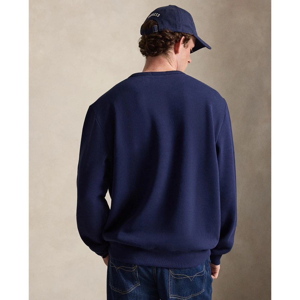 Ανδρική Μπλούζα Polo Ralph Lauren