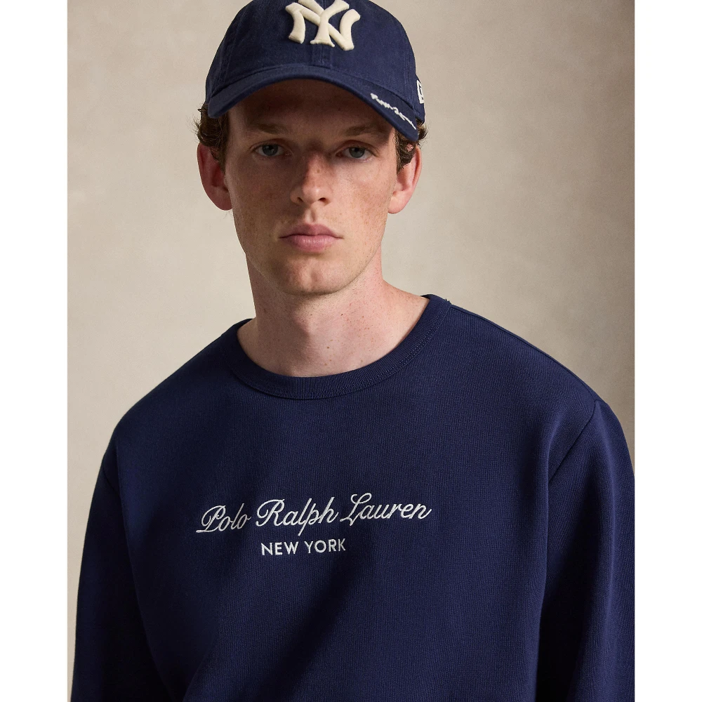 Ανδρική Μπλούζα Polo Ralph Lauren