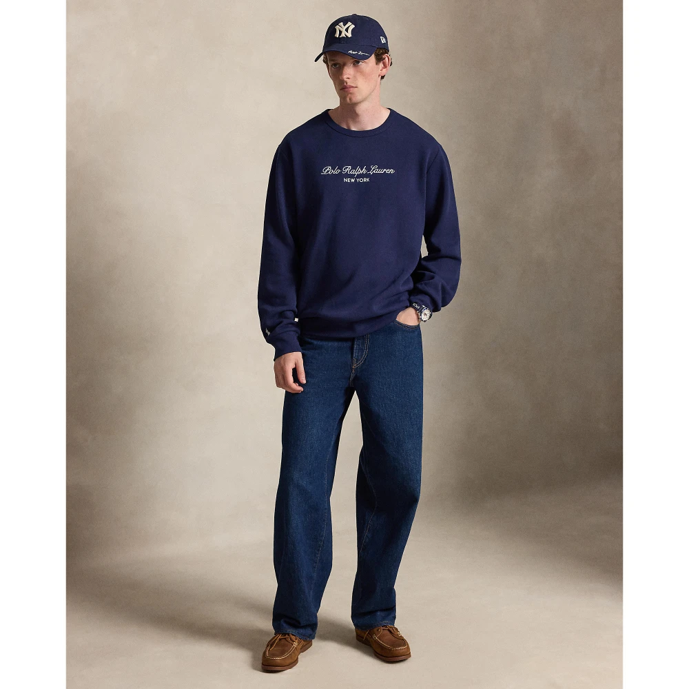 Ανδρική Μπλούζα Polo Ralph Lauren