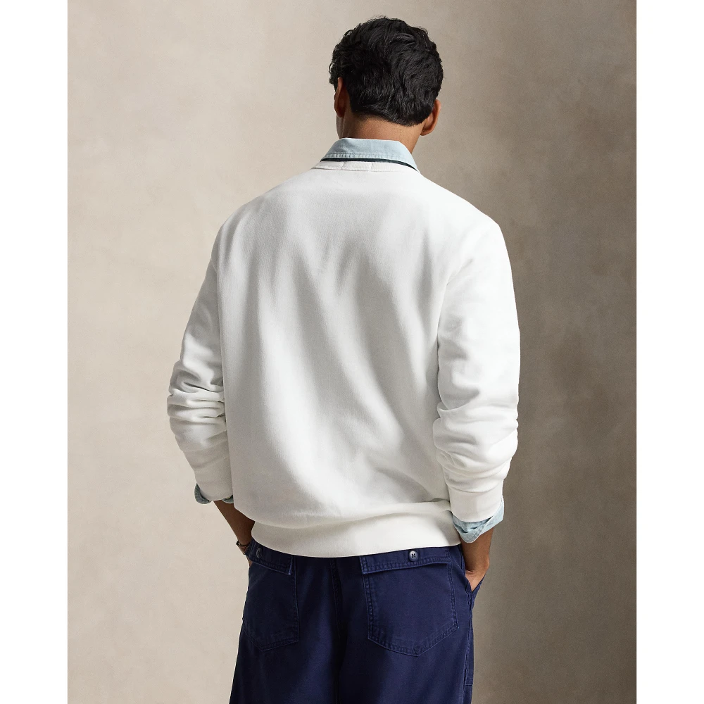 Ανδρικό Φούτερ Polo Ralph Lauren