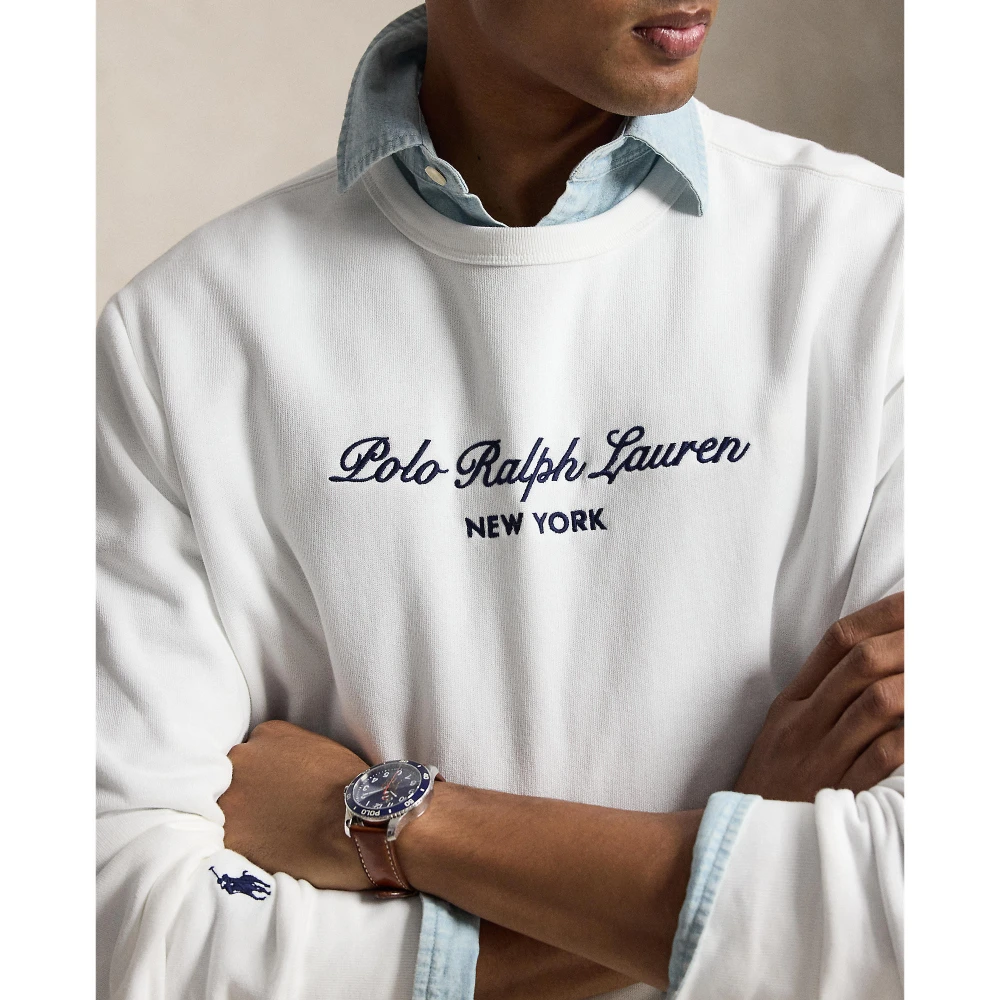 Ανδρικό Φούτερ Polo Ralph Lauren