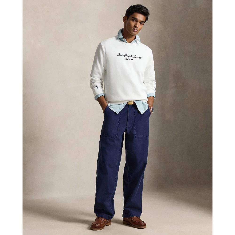 Ανδρικό Φούτερ Polo Ralph Lauren