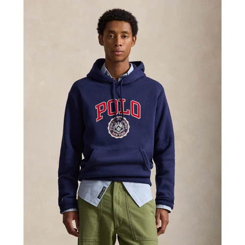 Men's Hooded Sweatshirt Polo Ralph Lauren