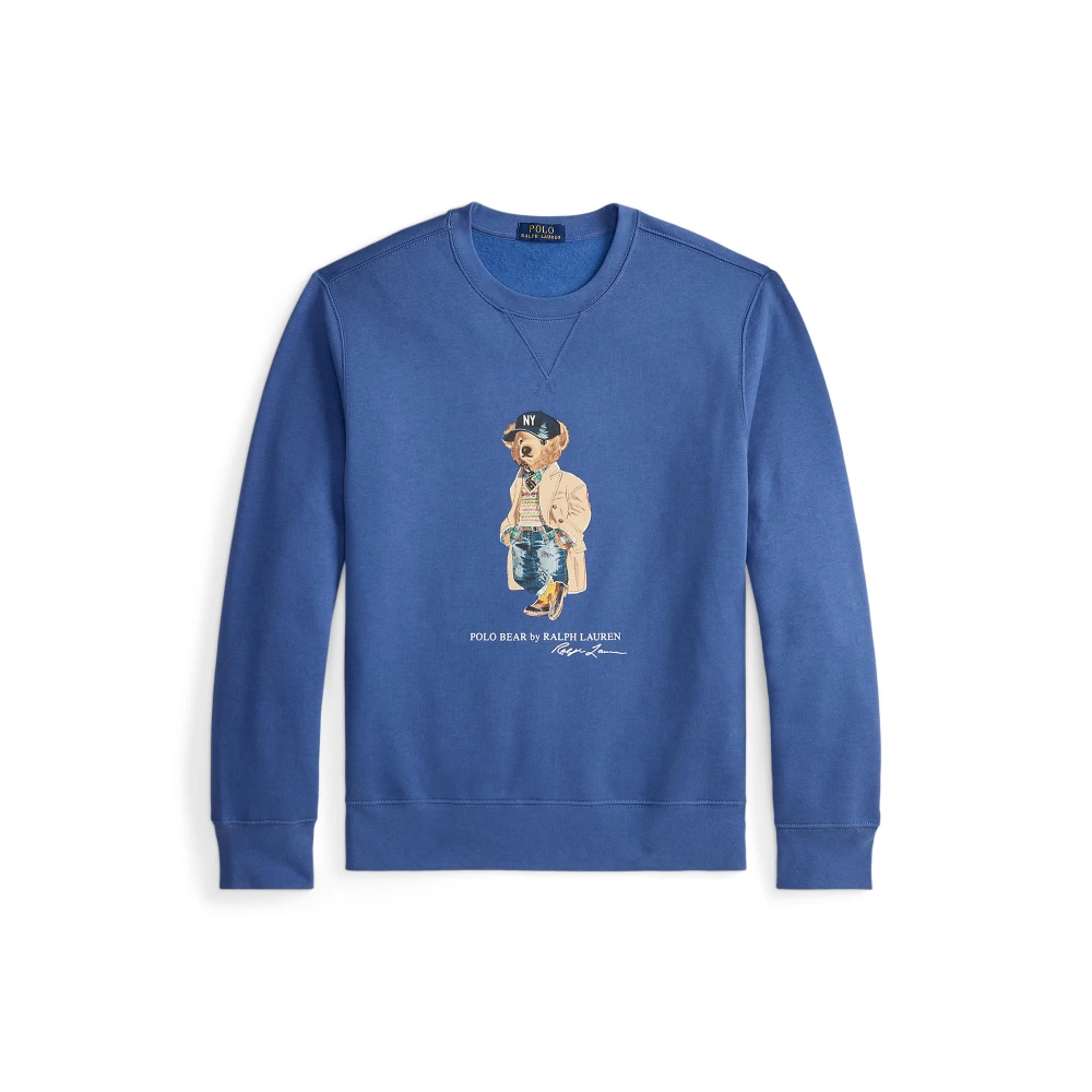 Ανδρικό Φούτερ Polo Ralph Lauren Polo Bear