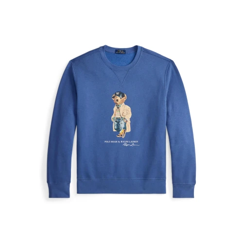 Ανδρικό Φούτερ Polo Ralph Lauren Polo Bear