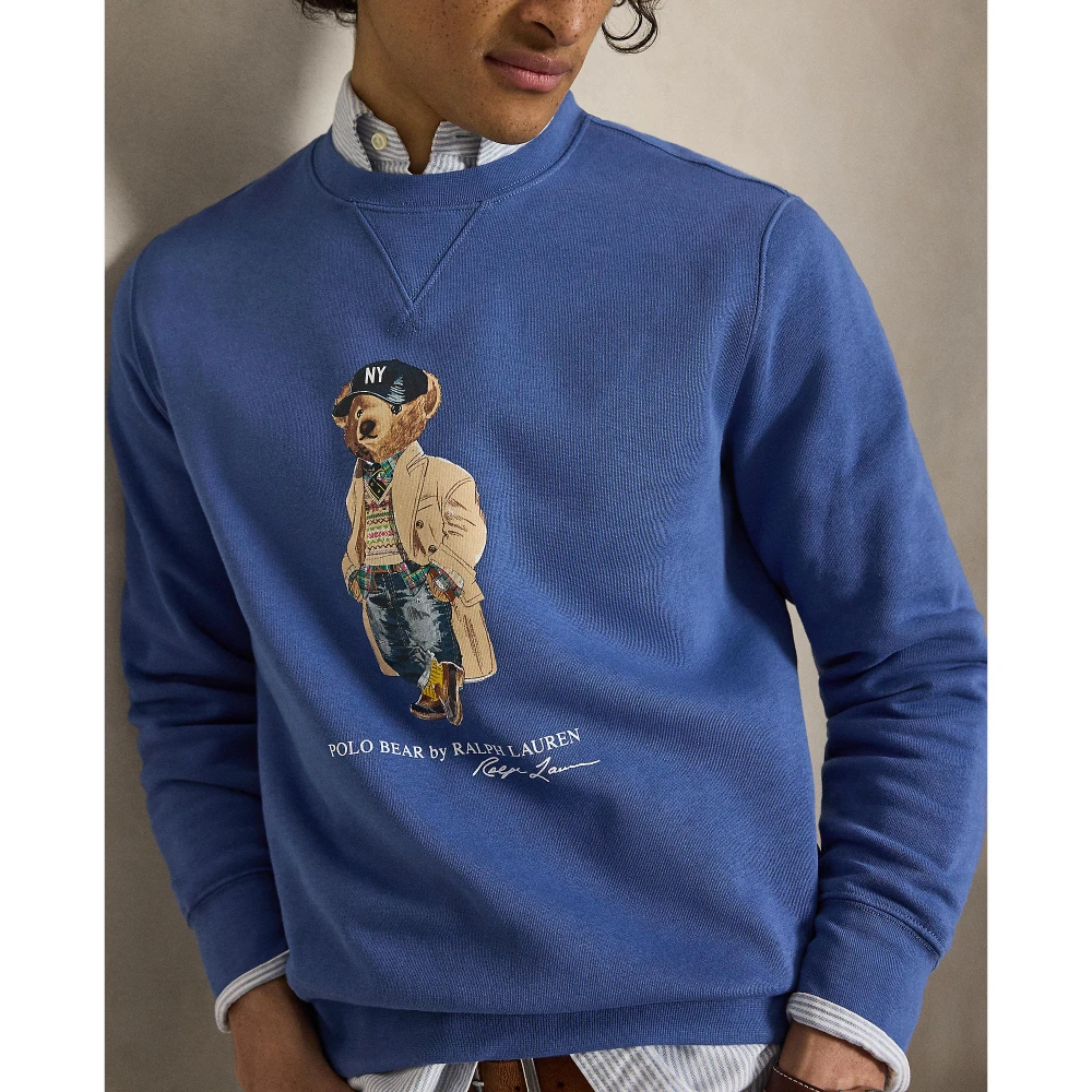 Ανδρικό Φούτερ Polo Ralph Lauren Polo Bear