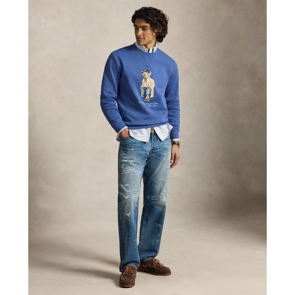 Ανδρικό Φούτερ Polo Ralph Lauren Polo Bear