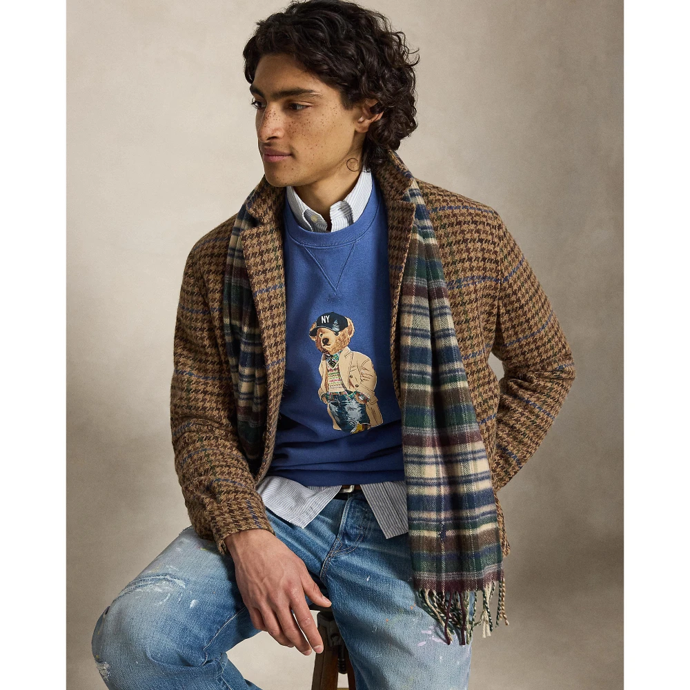 Ανδρικό Φούτερ Polo Ralph Lauren Polo Bear