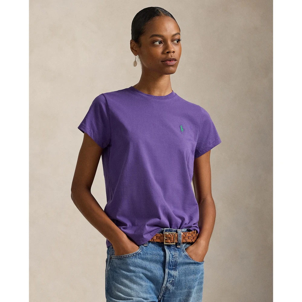 Γυναικείο T-Shirt Polo Ralph Lauren