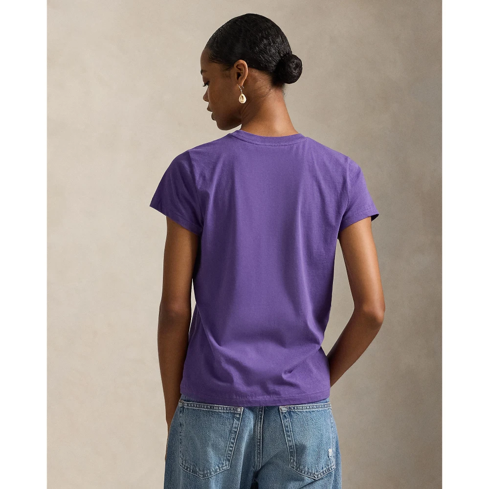 Γυναικείο T-Shirt Polo Ralph Lauren