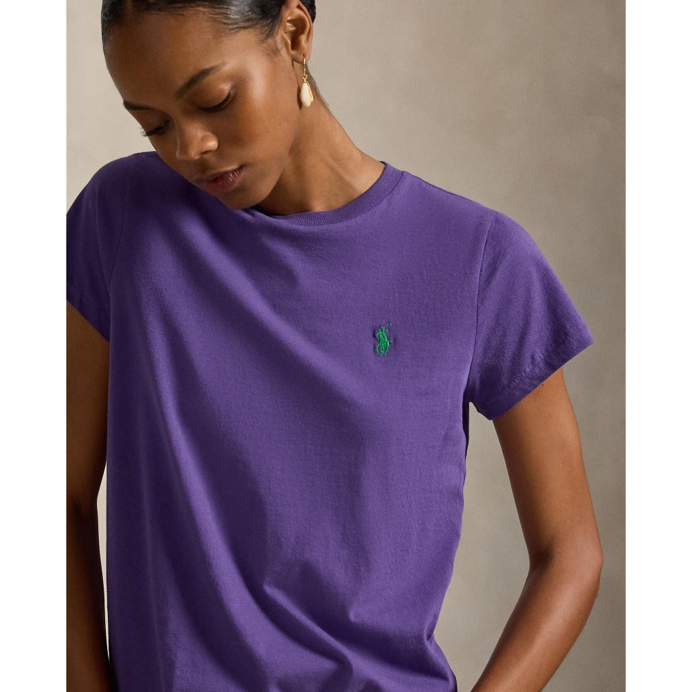 Γυναικείο T-Shirt Polo Ralph Lauren