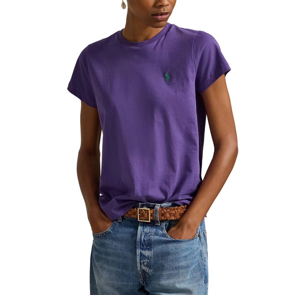 Γυναικείο T-Shirt Polo Ralph Lauren
