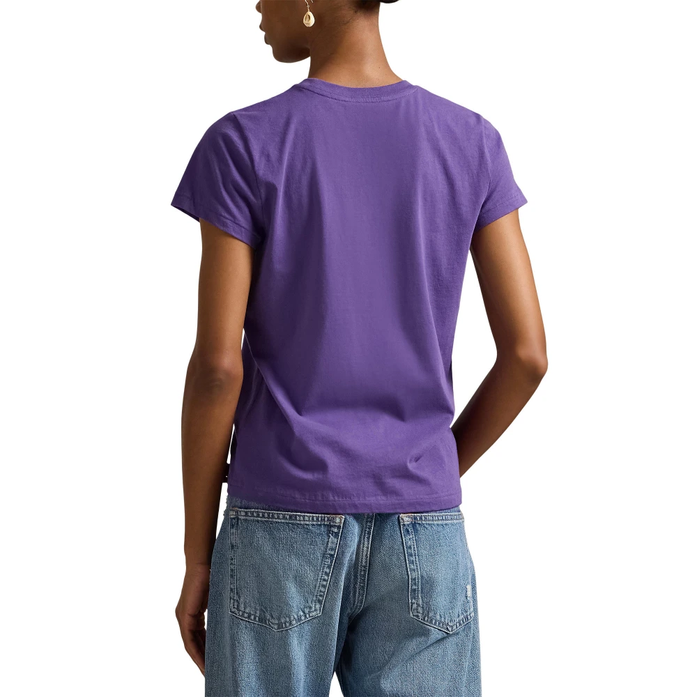 Γυναικείο T-Shirt Polo Ralph Lauren