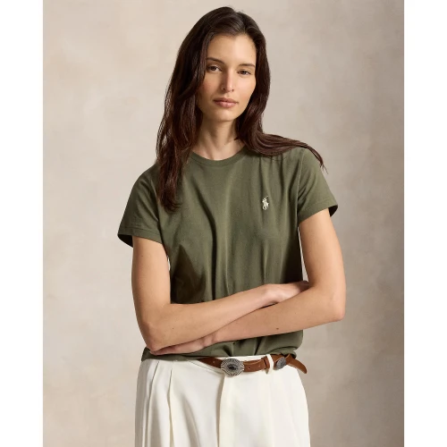 Γυναικείο T-Shirt Polo Ralph Lauren