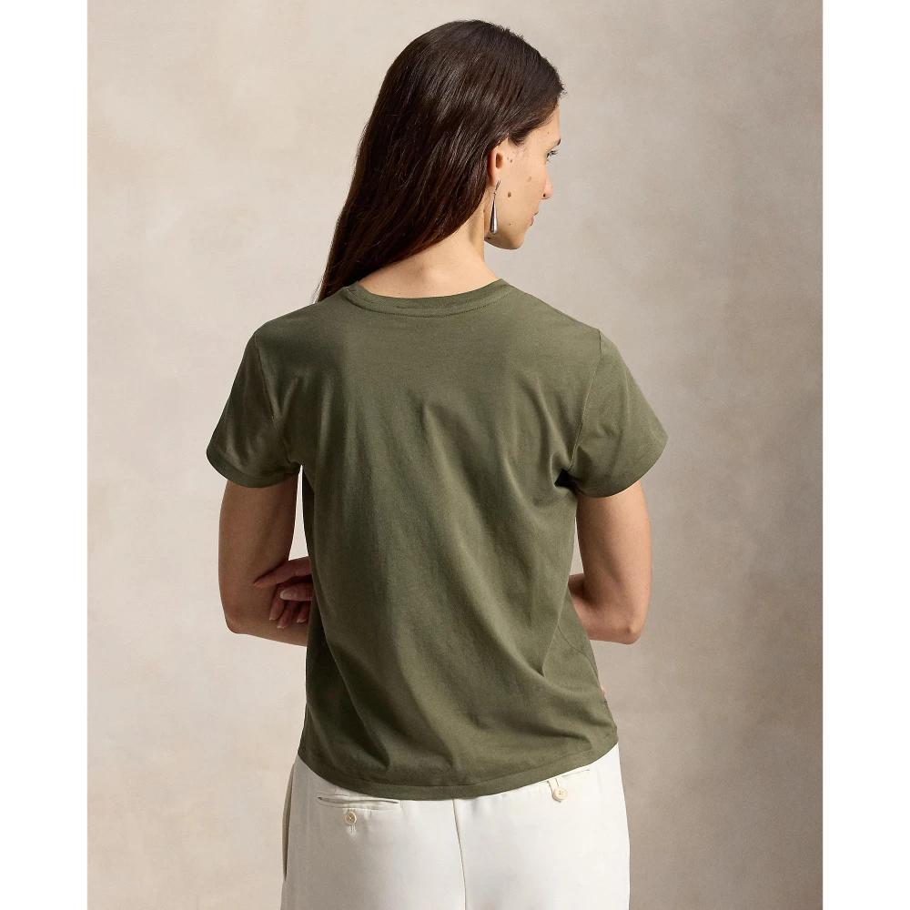 Γυναικείο T-Shirt Polo Ralph Lauren