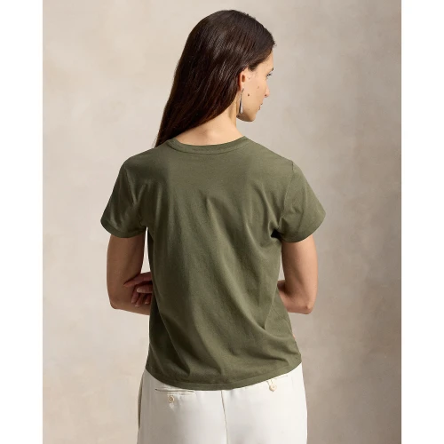 Γυναικείο T-Shirt Polo Ralph Lauren