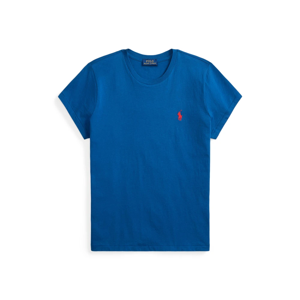 Γυναικείο T-Shirt Polo Ralph Lauren
