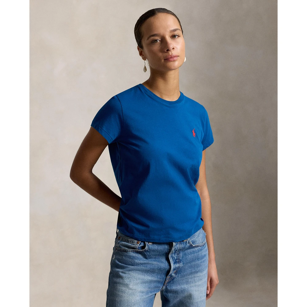 Γυναικείο T-Shirt Polo Ralph Lauren