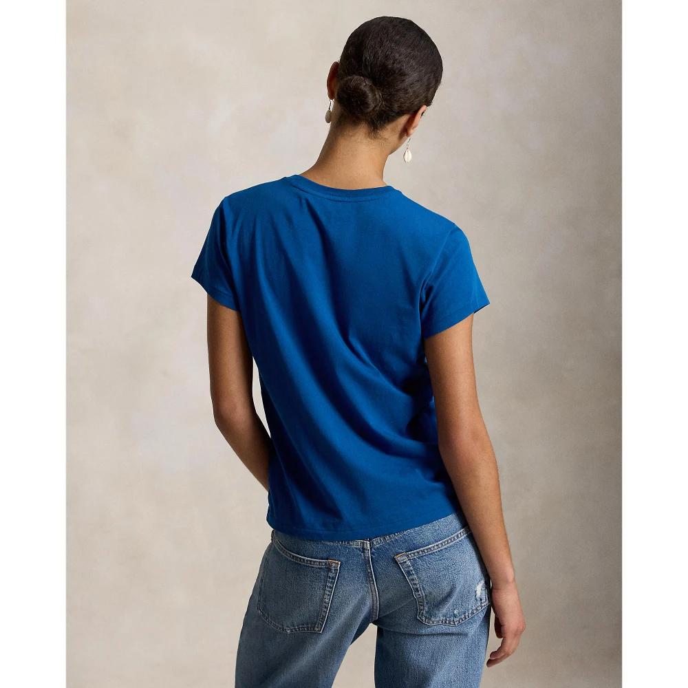 Γυναικείο T-Shirt Polo Ralph Lauren