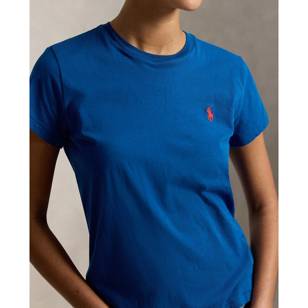 Γυναικείο T-Shirt Polo Ralph Lauren