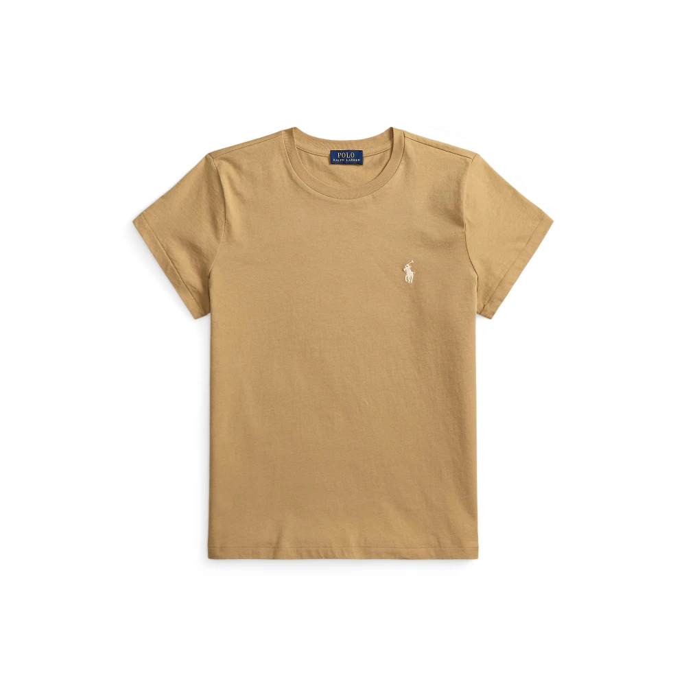 Γυναικείο T-Shirt Polo Ralph Lauren