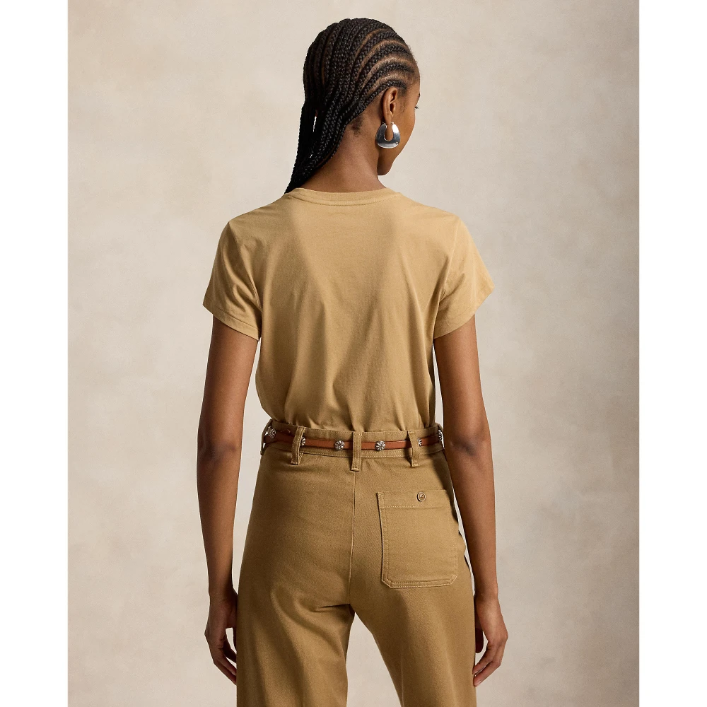 Γυναικείο T-Shirt Polo Ralph Lauren