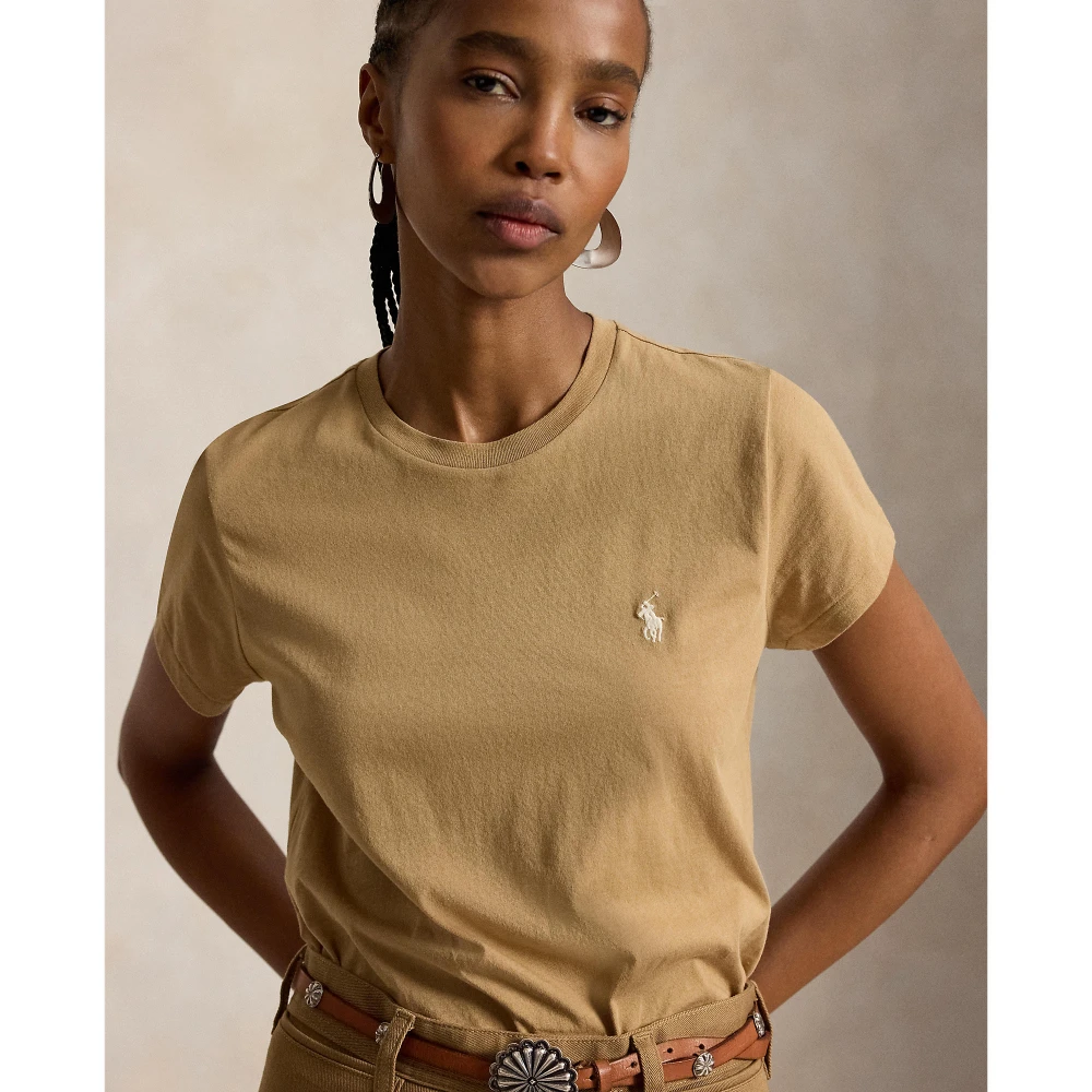 Γυναικείο T-Shirt Polo Ralph Lauren