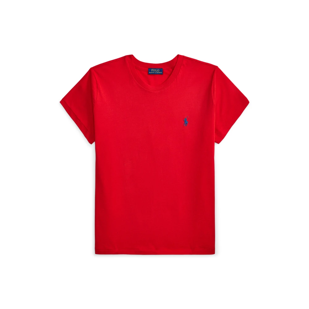 Γυναικείο Πλεκτό Μπλουζάκι Polo Ralph Lauren