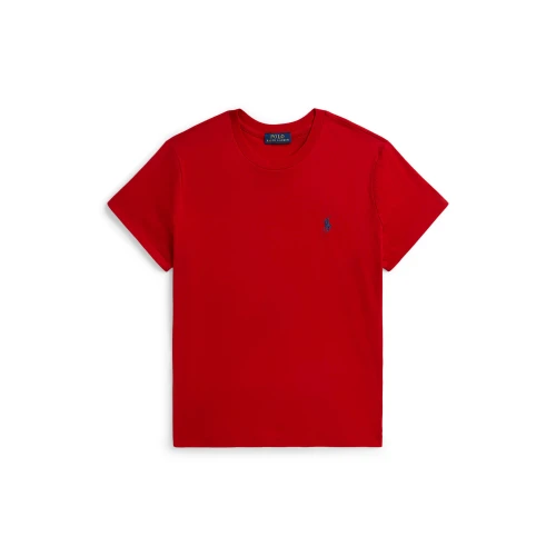 Women's Knit T-Shirt Polo Ralph Lauren