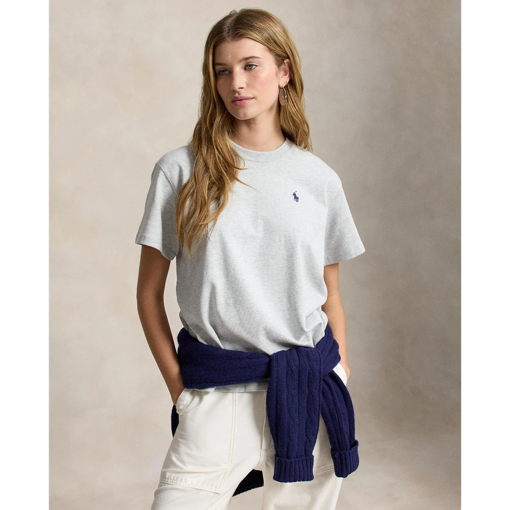 Γυναικείο T-Shirt Polo Ralph Lauren