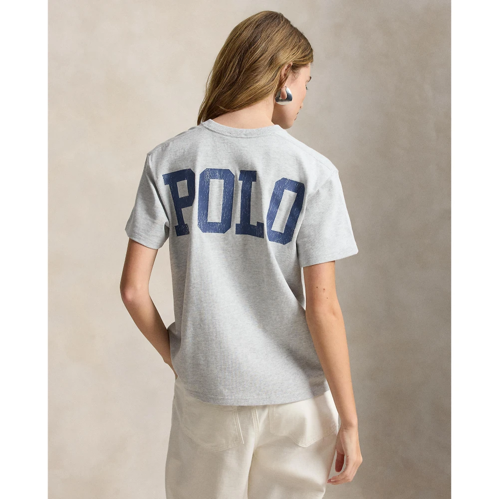 Γυναικείο T-Shirt Polo Ralph Lauren
