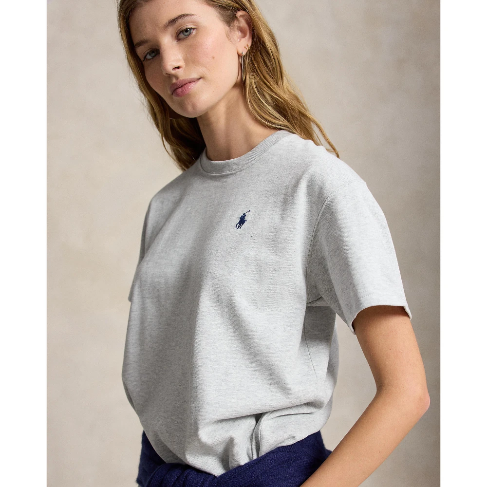 Γυναικείο T-Shirt Polo Ralph Lauren