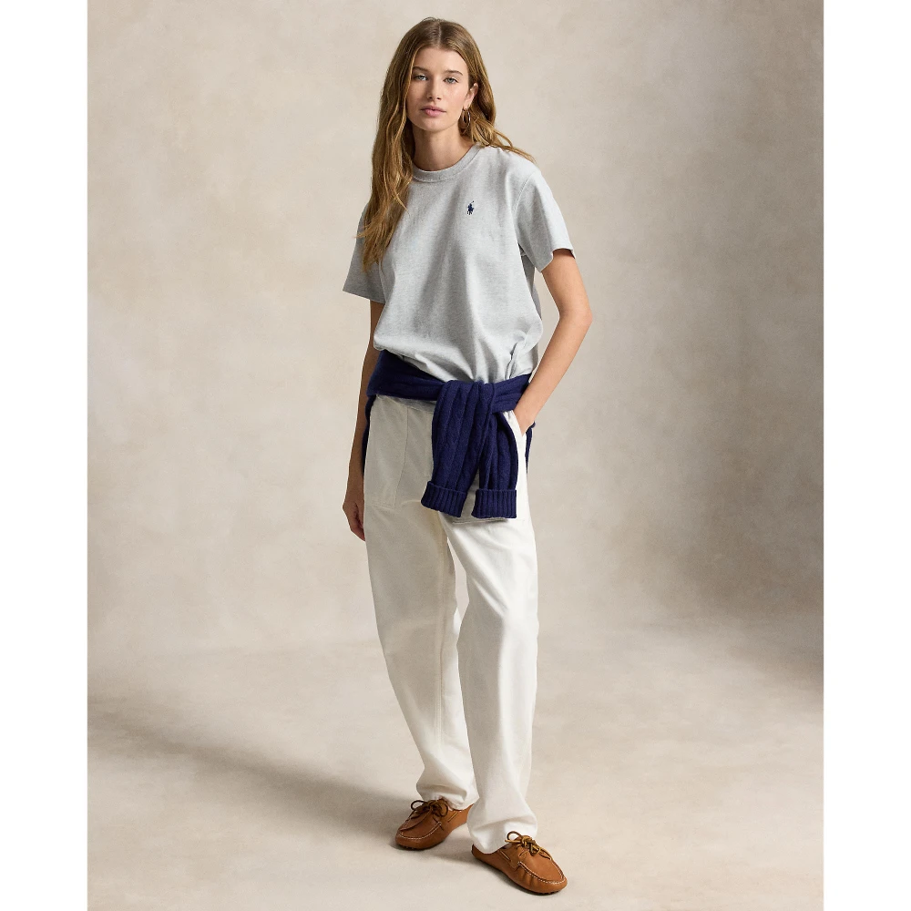 Γυναικείο T-Shirt Polo Ralph Lauren