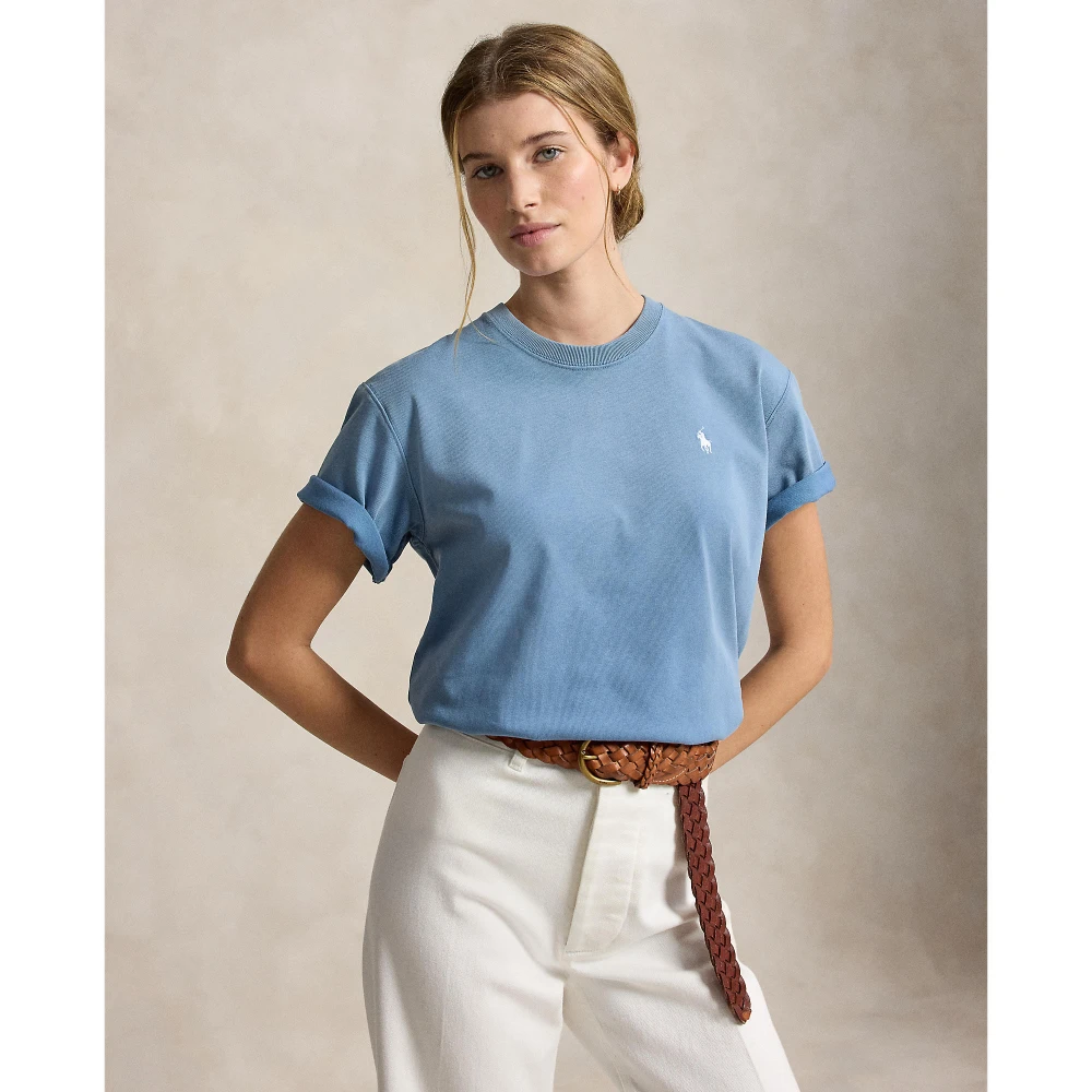 Γυναικείο T-Shirt Polo Ralph Lauren