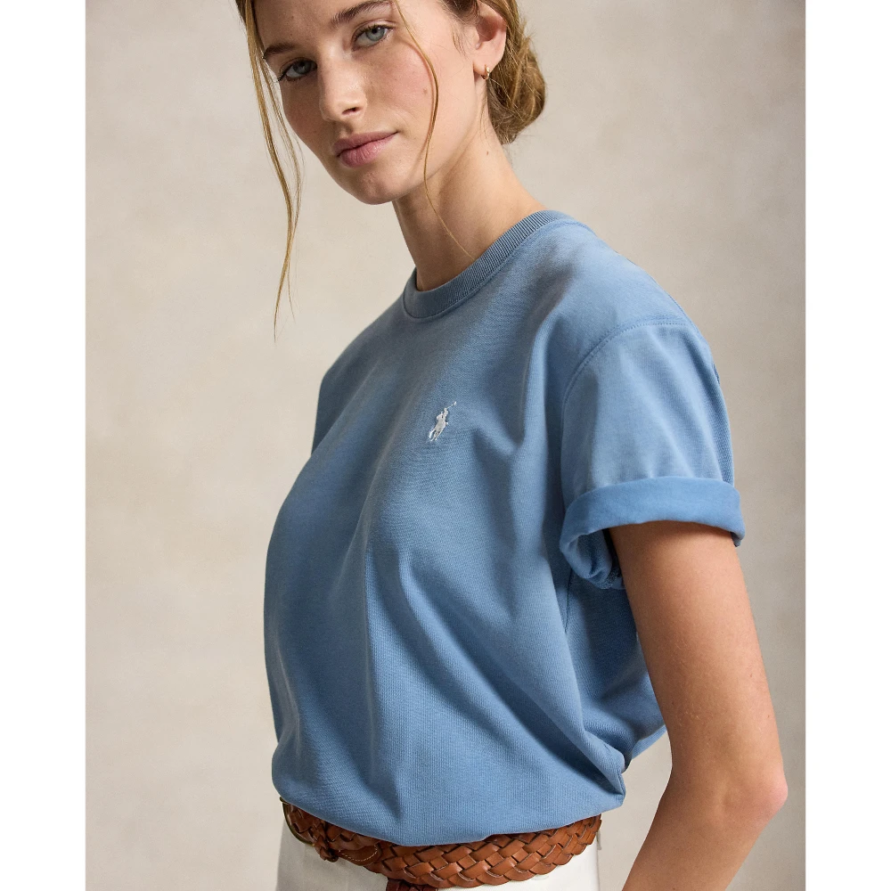 Γυναικείο T-Shirt Polo Ralph Lauren