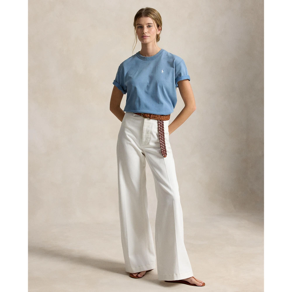 Γυναικείο T-Shirt Polo Ralph Lauren