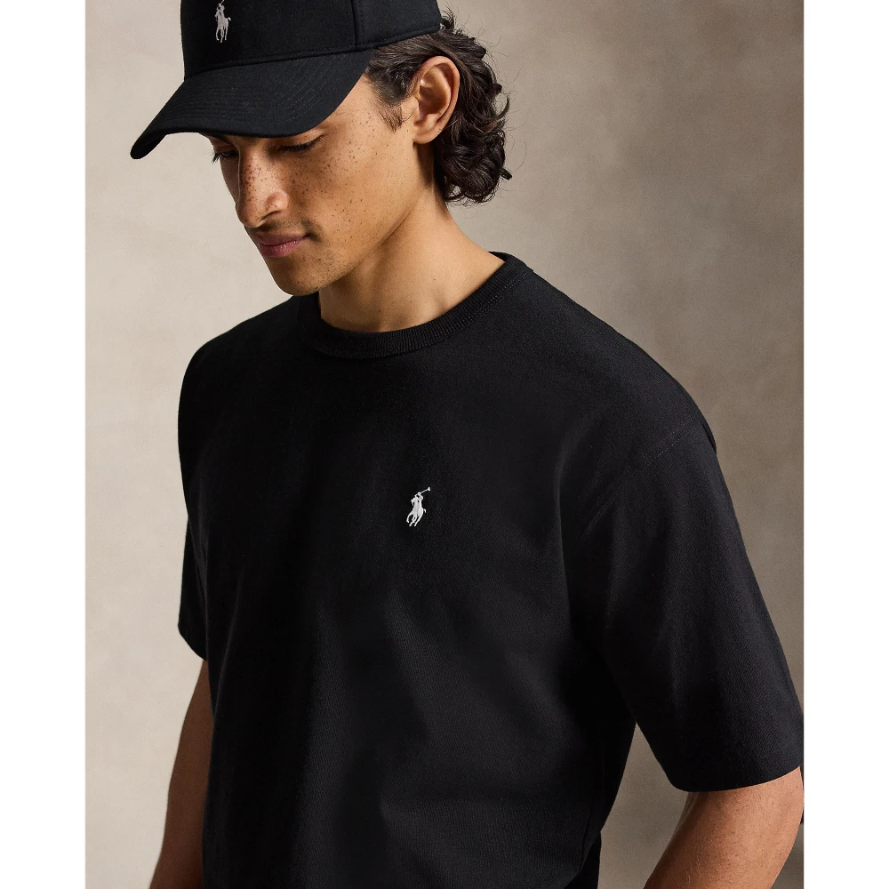 Ανδρικό T-Shirt Polo Ralph Lauren
