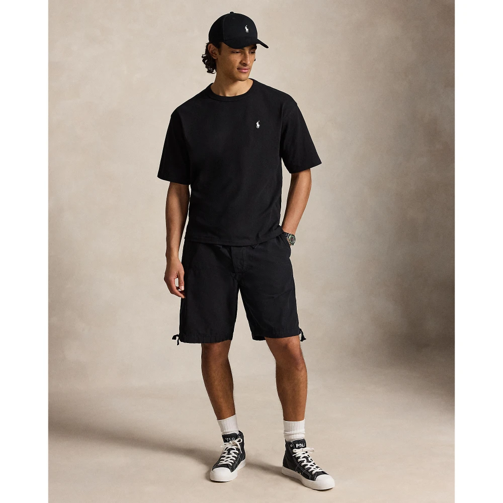 Ανδρικό T-Shirt Polo Ralph Lauren