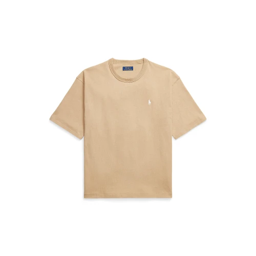 Ανδρικό Πλεκτό T-Shirt Polo Ralph Lauren
