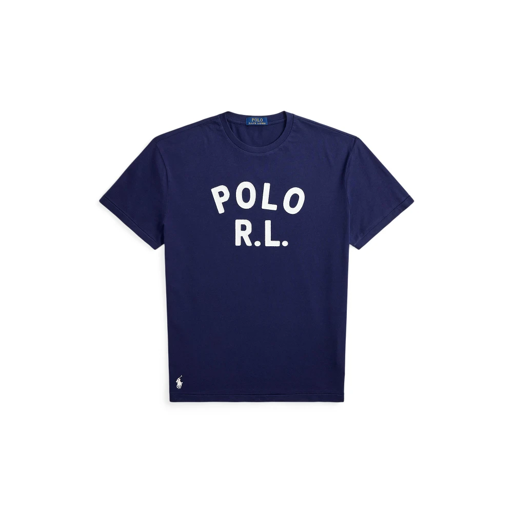 Ανδρικό T-Shirt Polo Ralph Lauren