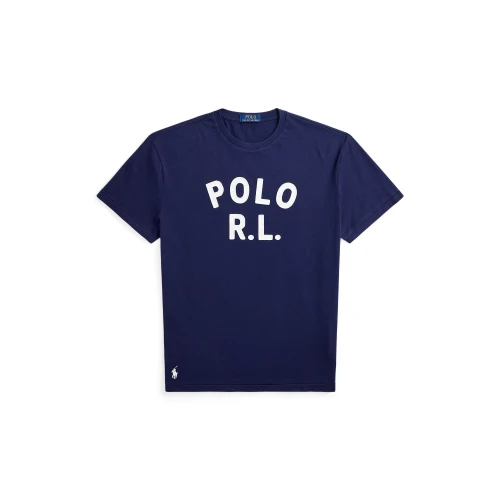 Ανδρικό T-Shirt Polo Ralph Lauren