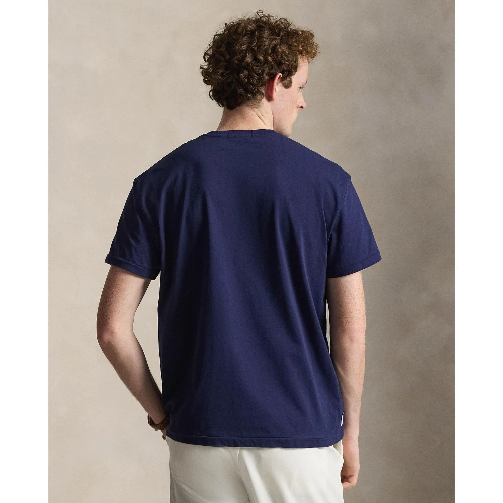 Ανδρικό T-Shirt Polo Ralph Lauren
