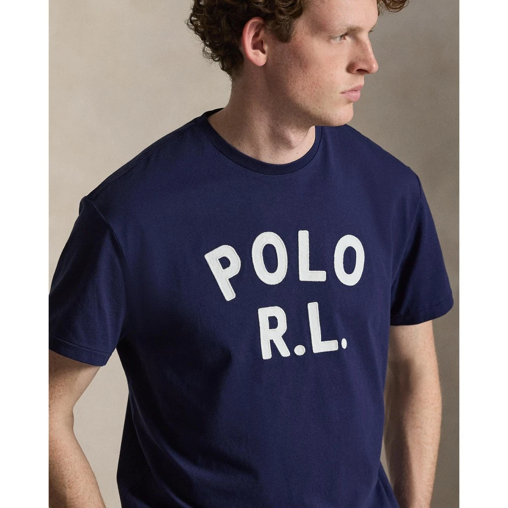 Ανδρικό T-Shirt Polo Ralph Lauren