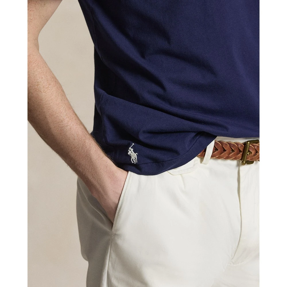 Ανδρικό T-Shirt Polo Ralph Lauren