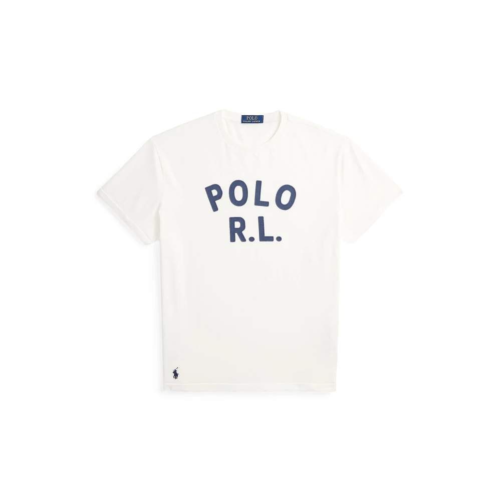 Ανδρικό T-Shirt Polo Ralph Lauren