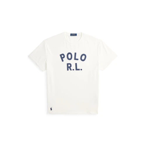 Ανδρικό T-Shirt Polo Ralph Lauren