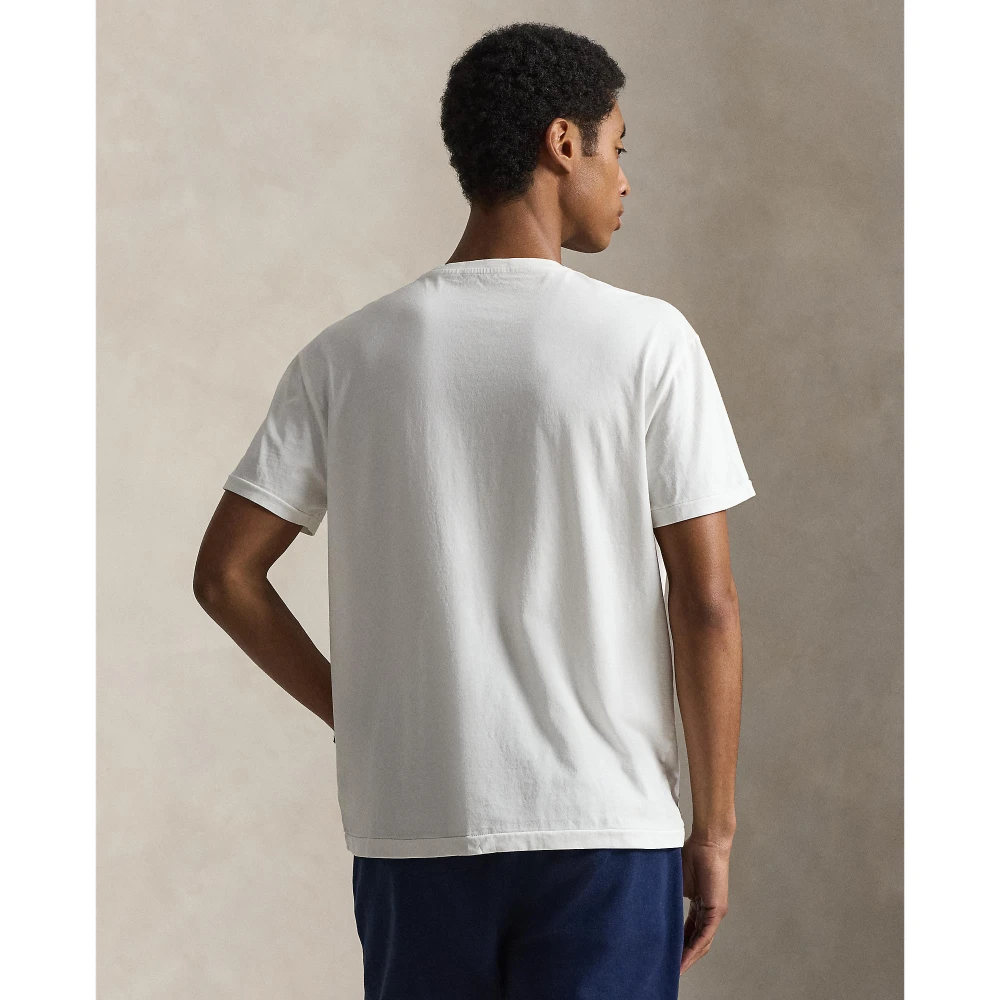 Ανδρικό T-Shirt Polo Ralph Lauren