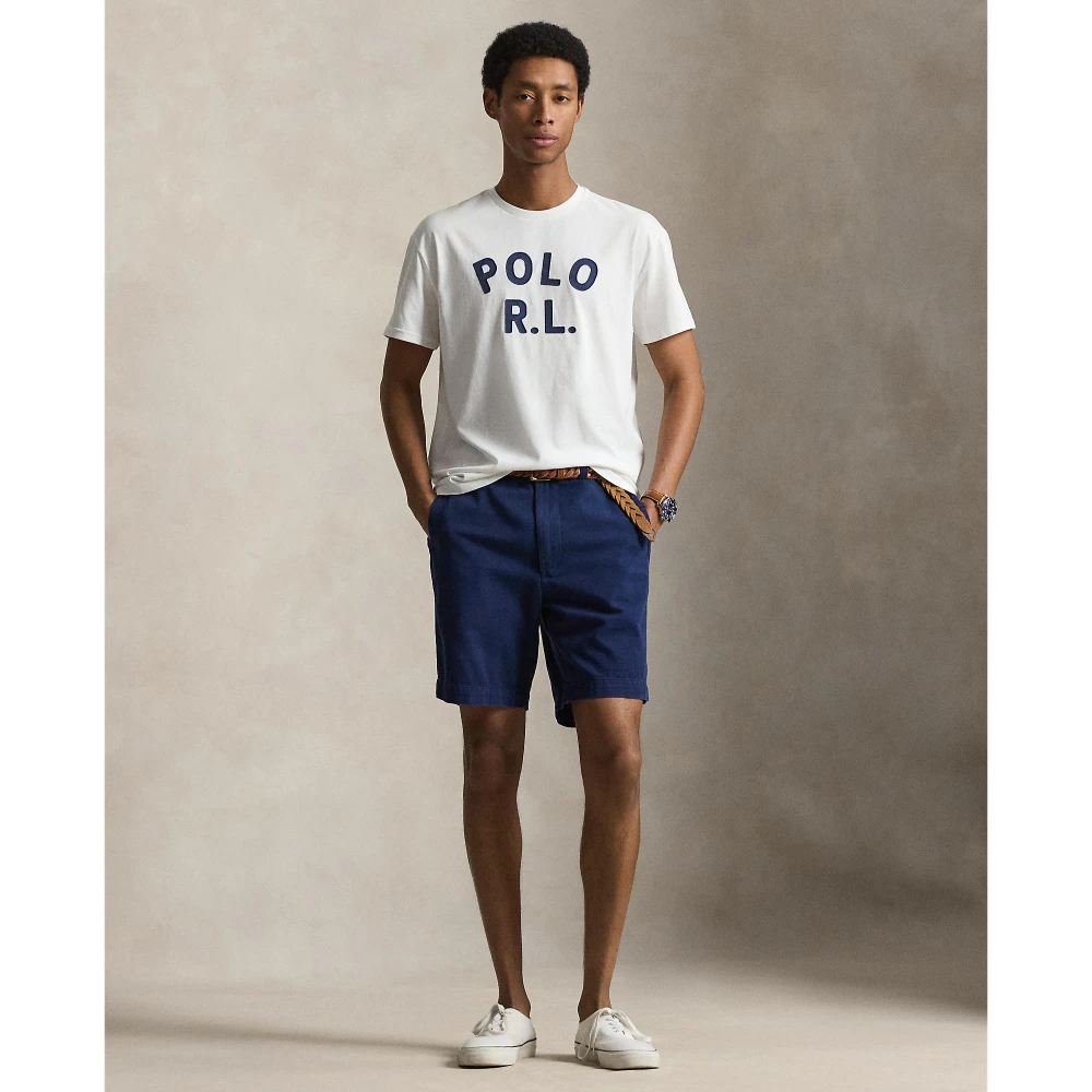 Ανδρικό T-Shirt Polo Ralph Lauren
