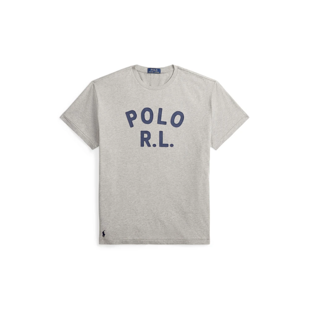 Ανδρικό T-Shirt Polo Ralph Lauren