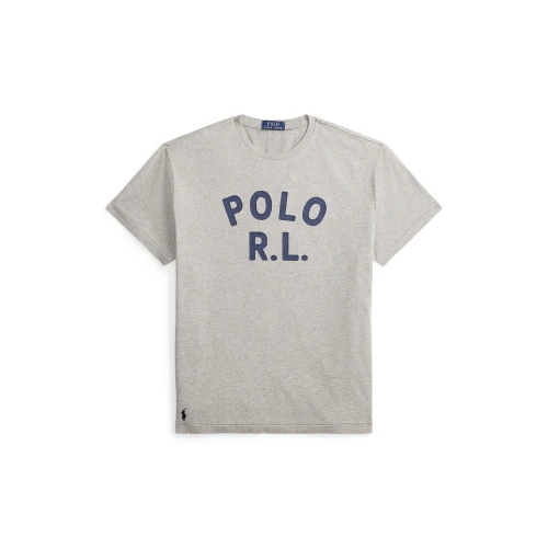 Ανδρικό T-Shirt Polo Ralph Lauren